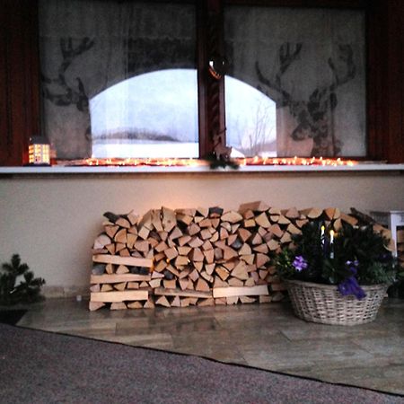 Apartment Am Wolfgangsee Strobl Εξωτερικό φωτογραφία
