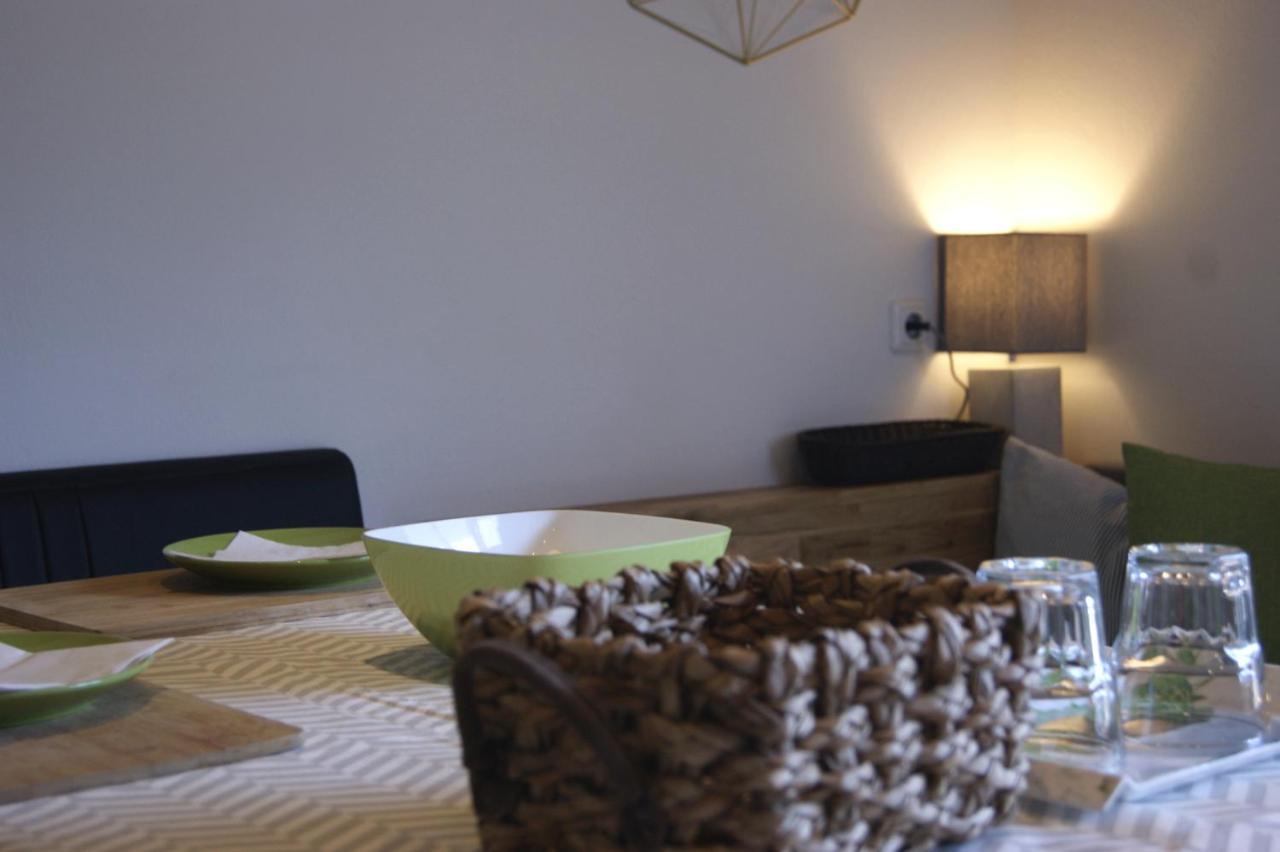 Apartment Am Wolfgangsee Strobl Εξωτερικό φωτογραφία
