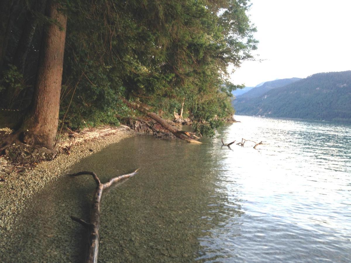 Apartment Am Wolfgangsee Strobl Εξωτερικό φωτογραφία