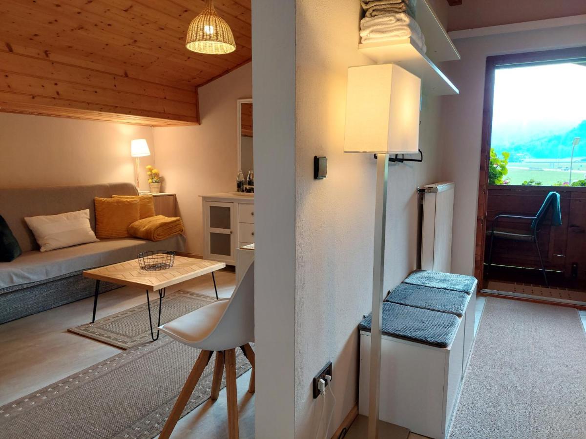 Apartment Am Wolfgangsee Strobl Εξωτερικό φωτογραφία