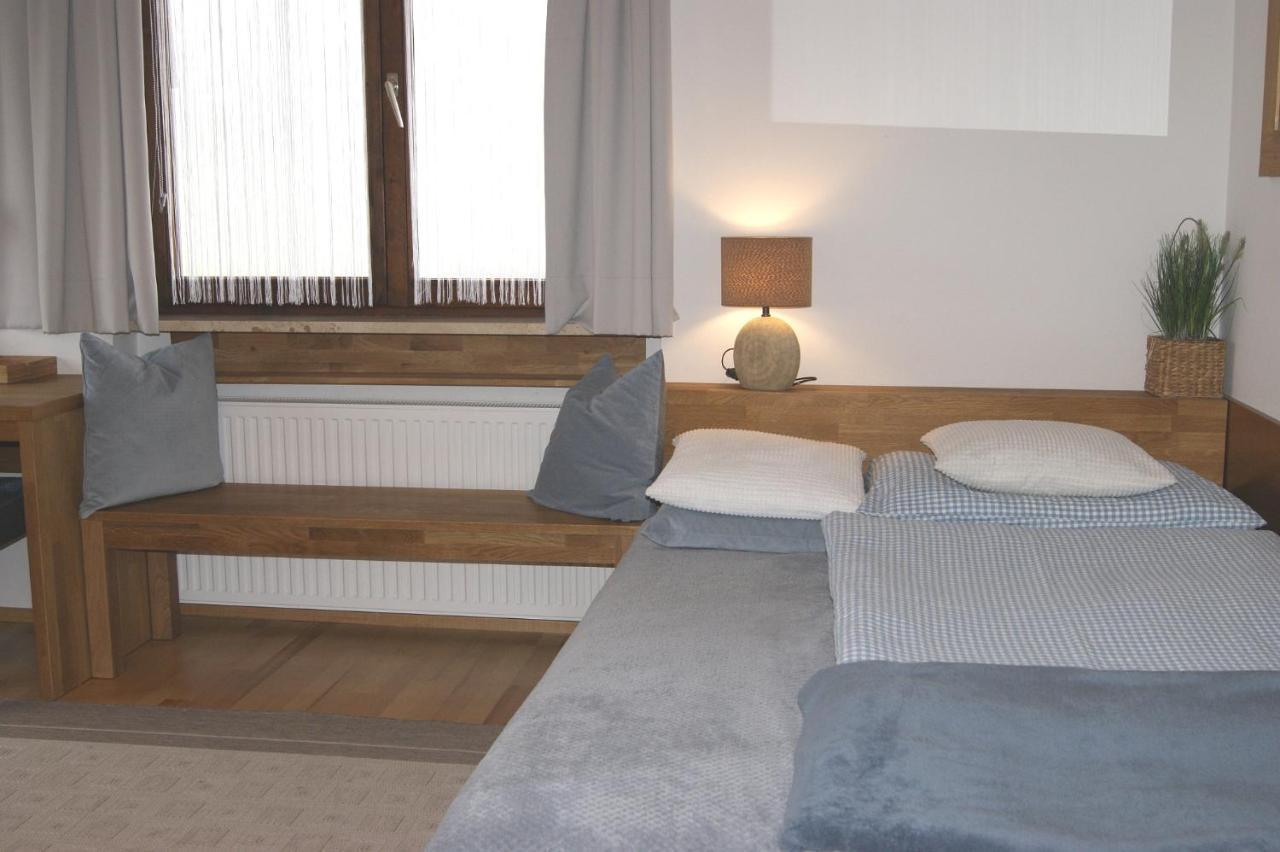 Apartment Am Wolfgangsee Strobl Εξωτερικό φωτογραφία