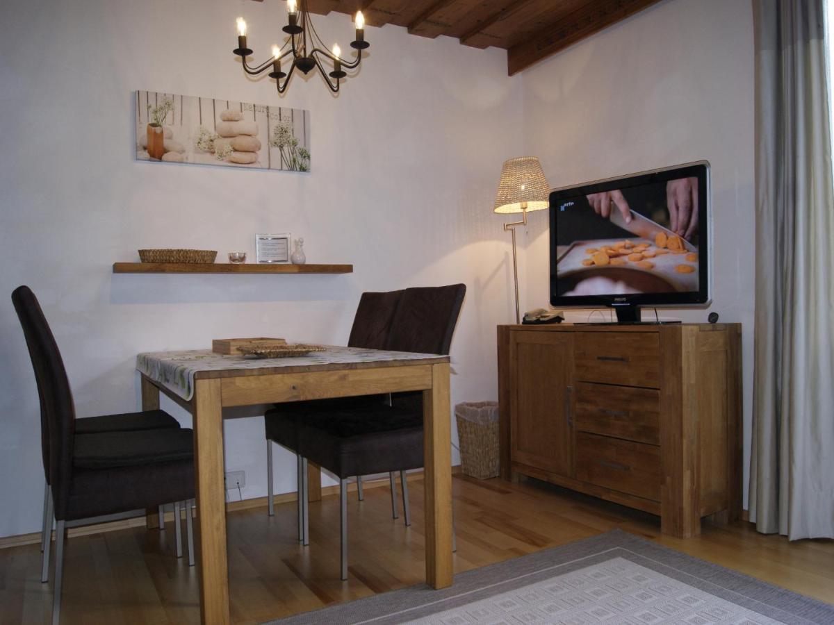 Apartment Am Wolfgangsee Strobl Εξωτερικό φωτογραφία