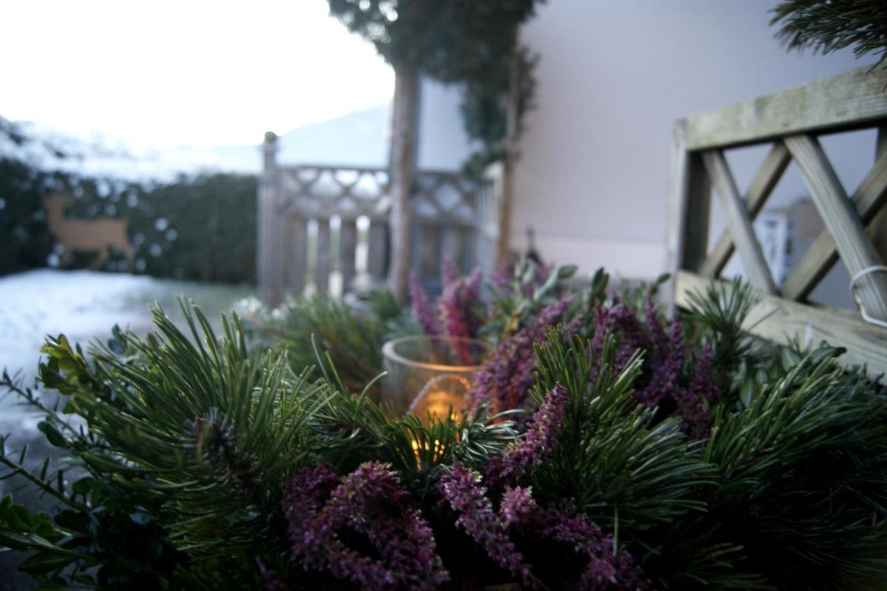 Apartment Am Wolfgangsee Strobl Εξωτερικό φωτογραφία