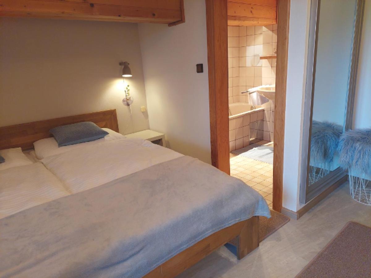 Apartment Am Wolfgangsee Strobl Εξωτερικό φωτογραφία