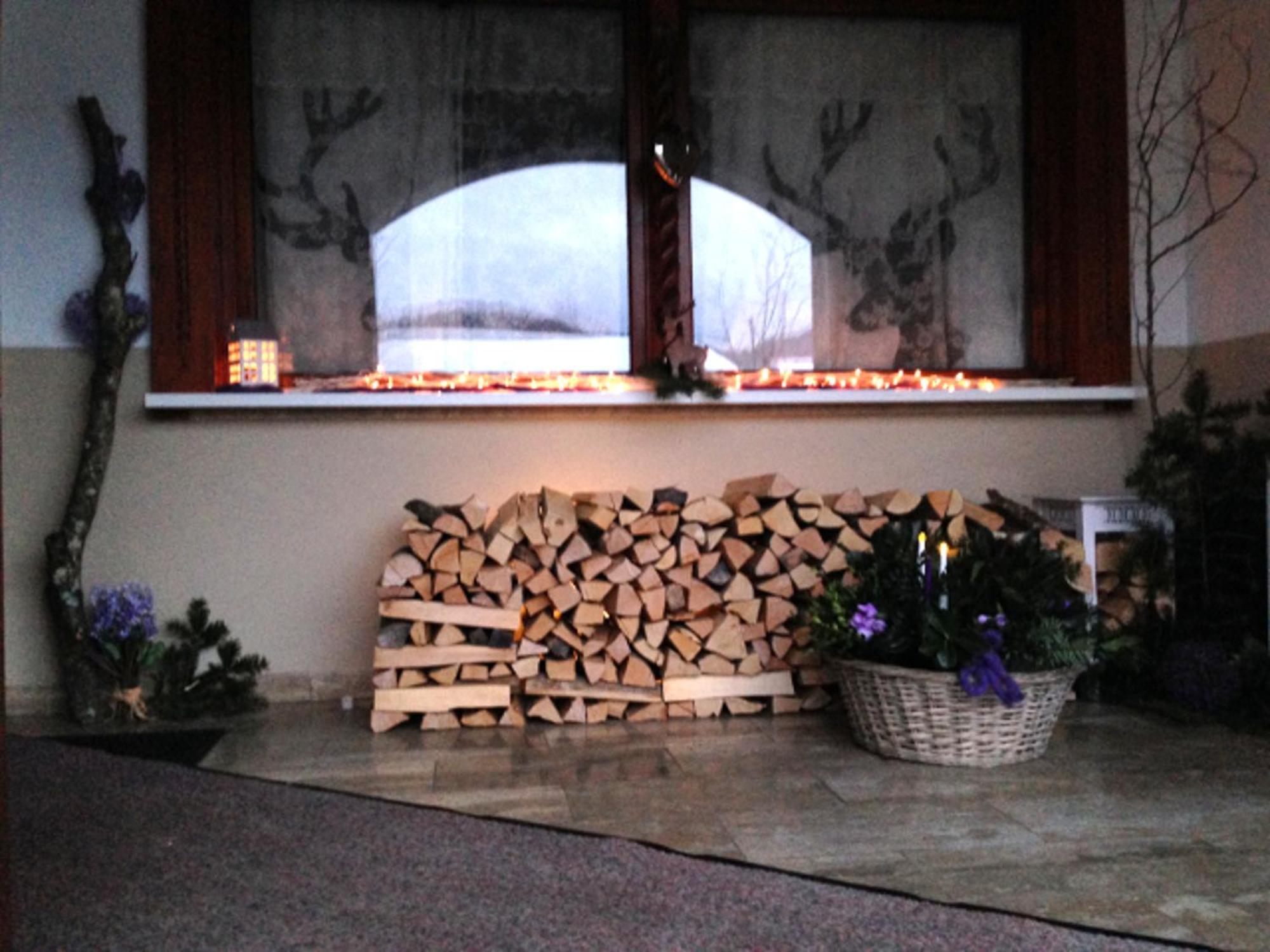 Apartment Am Wolfgangsee Strobl Εξωτερικό φωτογραφία